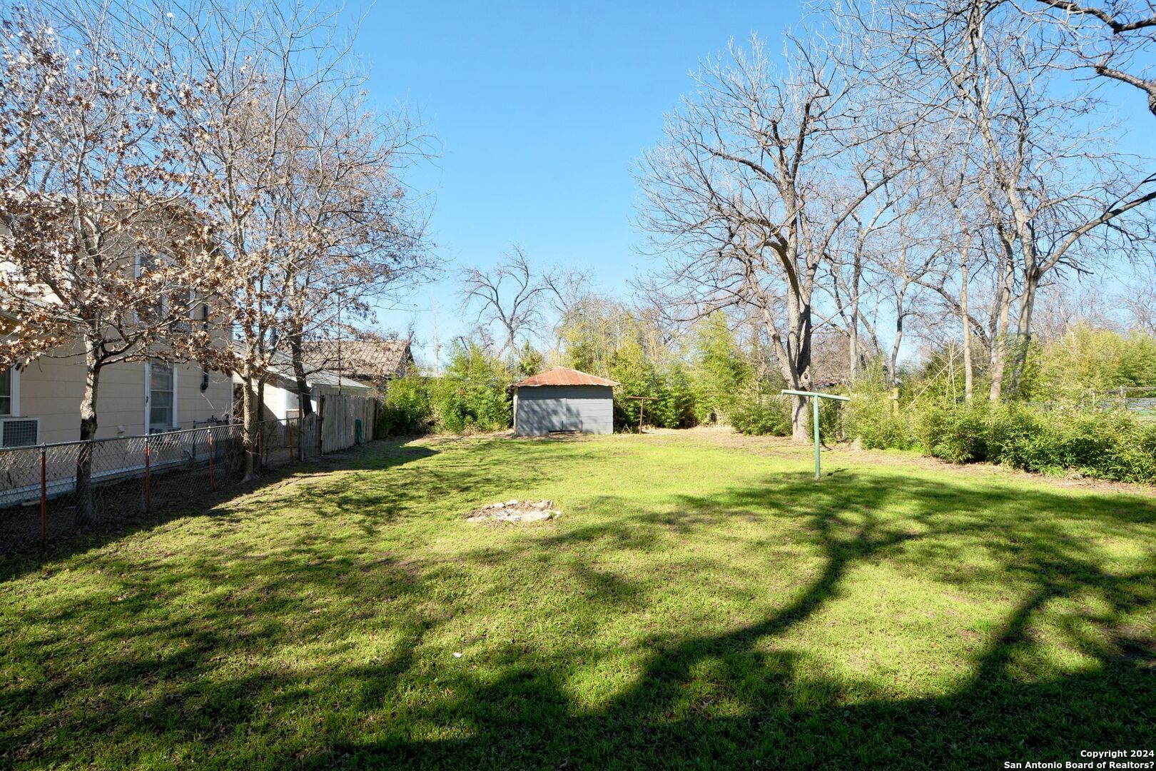 303 E Faust Street New Braunfels TX 78130