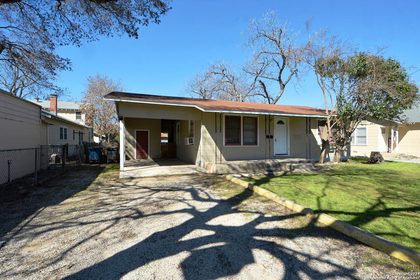 303 E Faust Street New Braunfels TX 78130