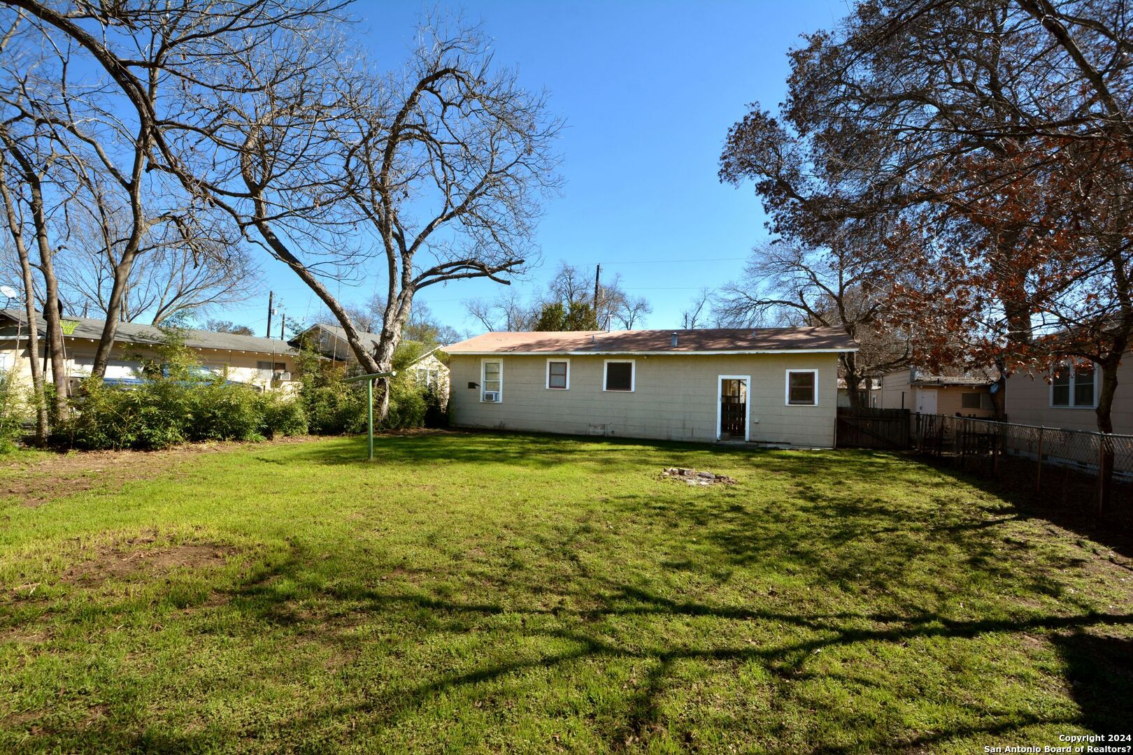 303 E Faust Street New Braunfels TX 78130