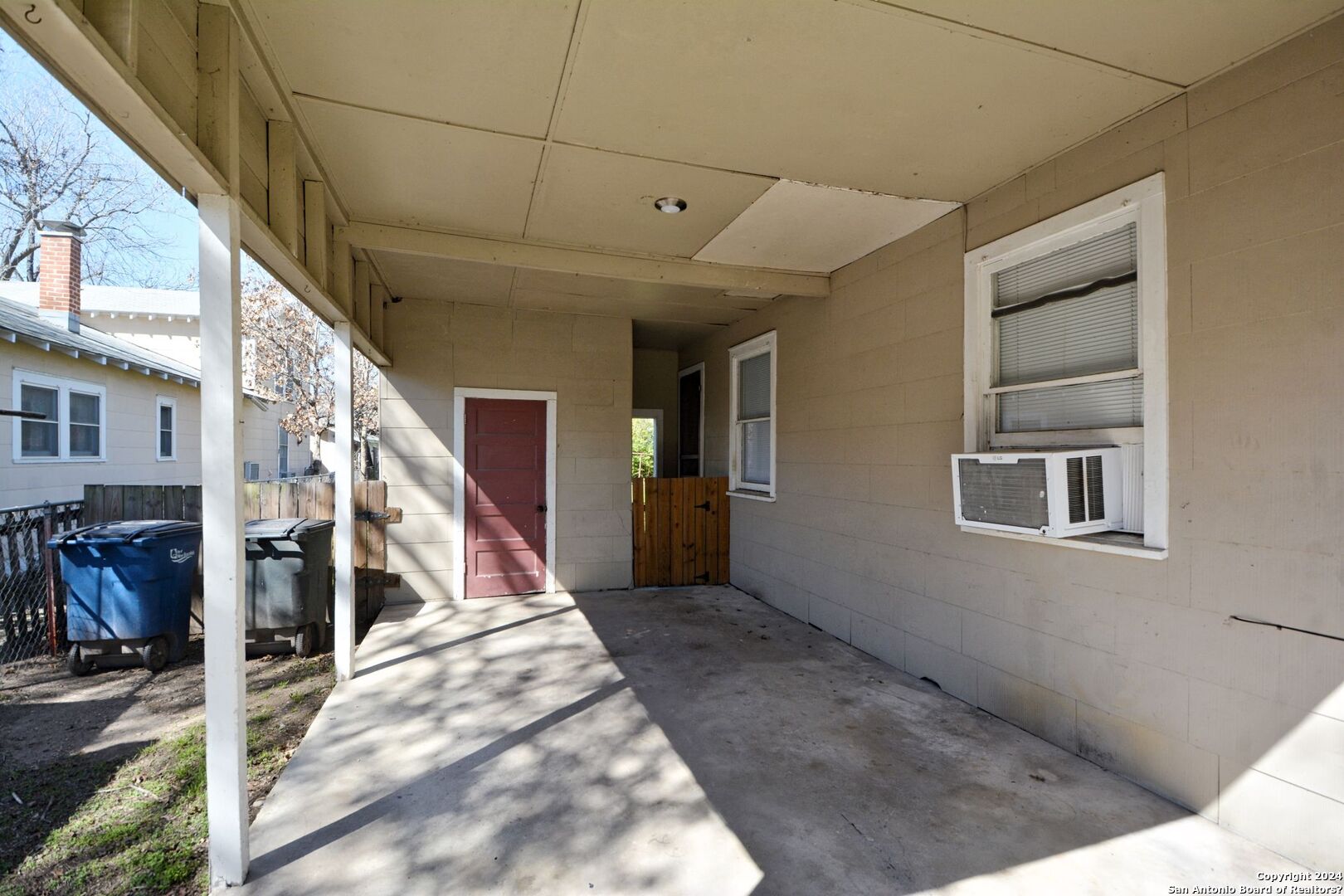 303 E Faust Street New Braunfels TX 78130