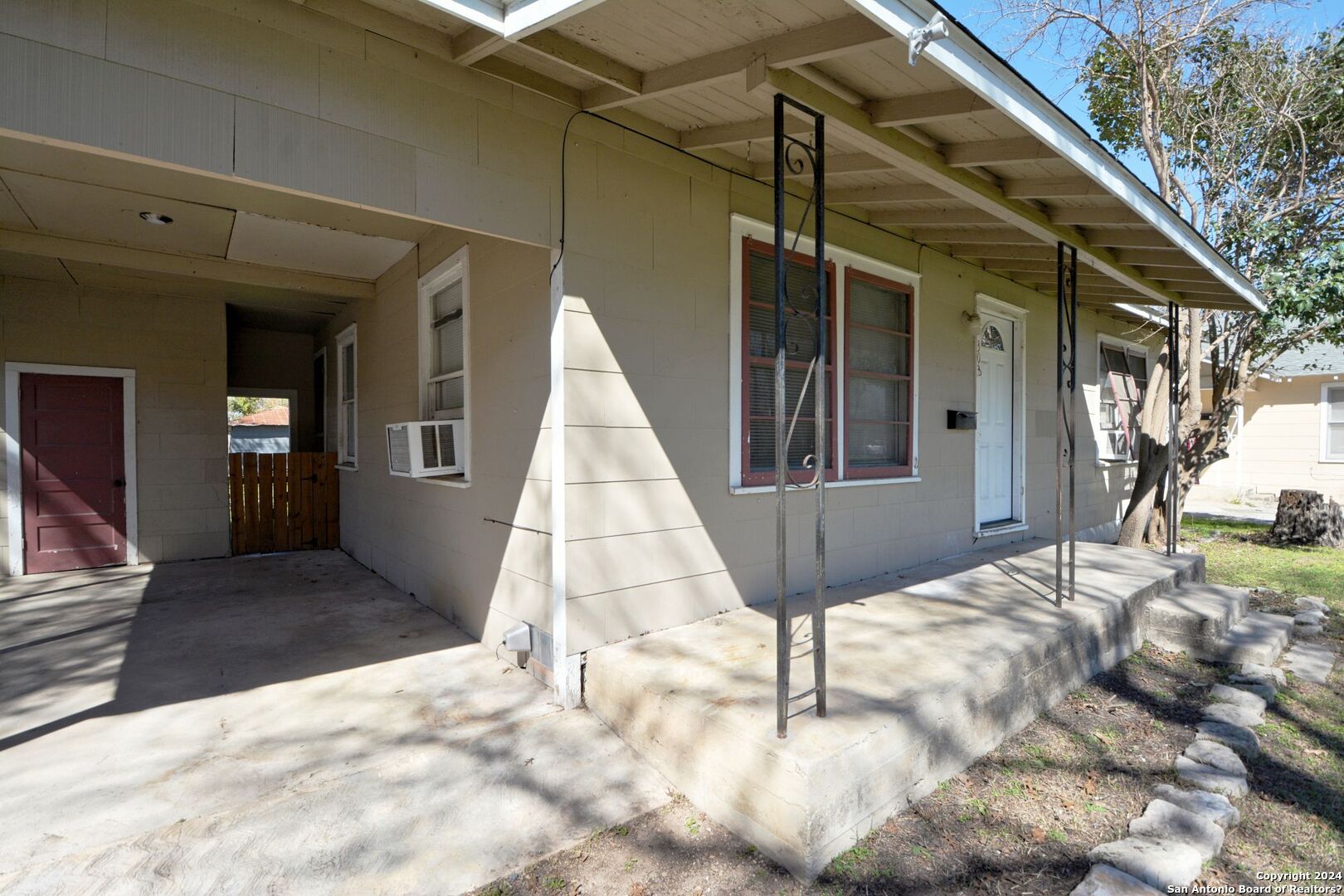 303 E Faust Street New Braunfels TX 78130