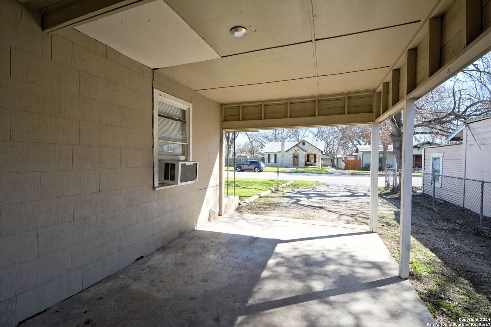 303 E Faust Street New Braunfels TX 78130