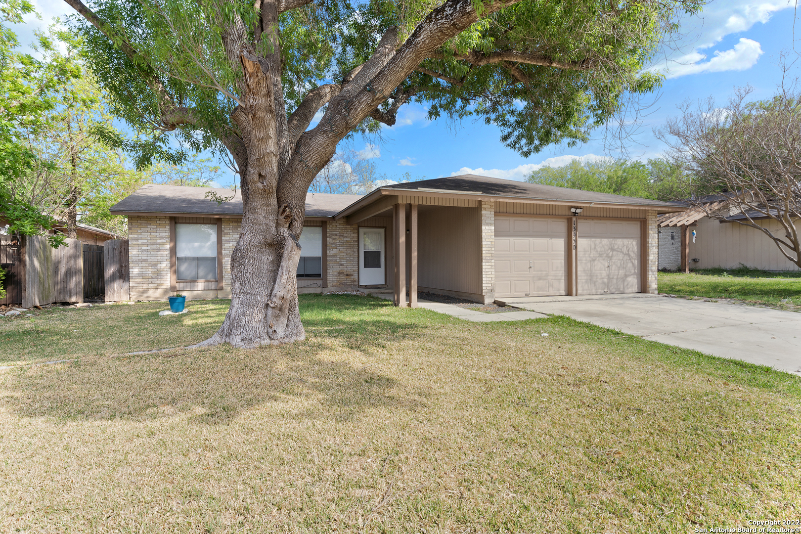 13950 Brantley San Antonio TX 78233