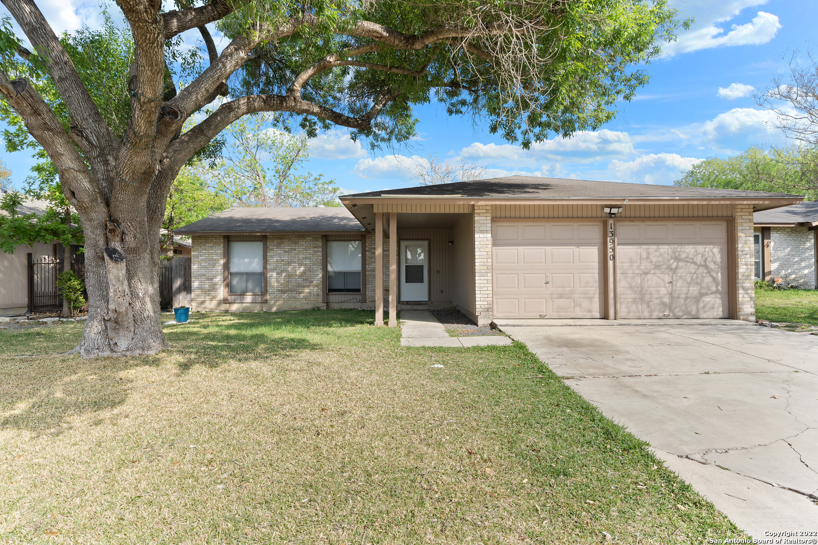 13950 Brantley San Antonio TX 78233