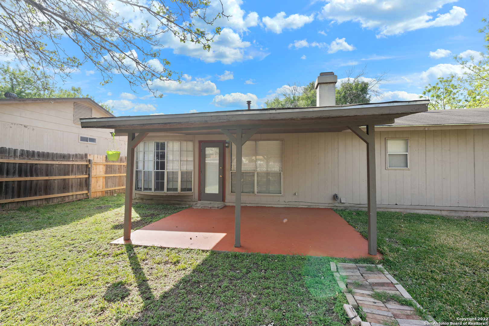 13950 Brantley San Antonio TX 78233