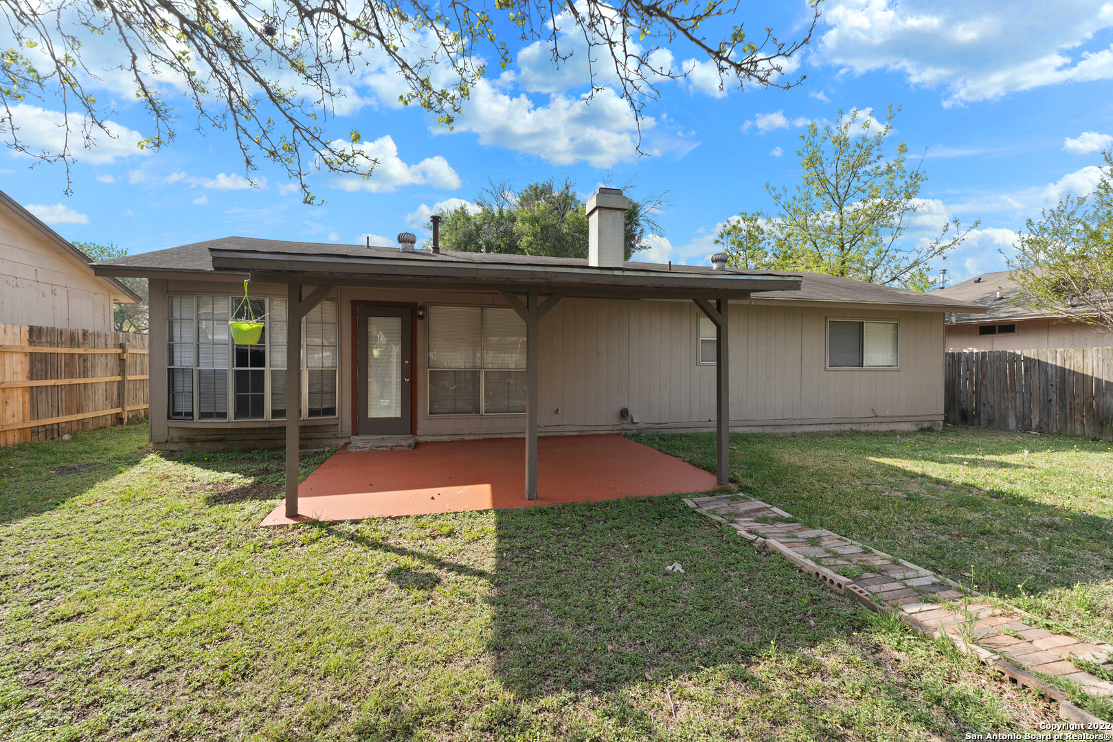 13950 Brantley San Antonio TX 78233