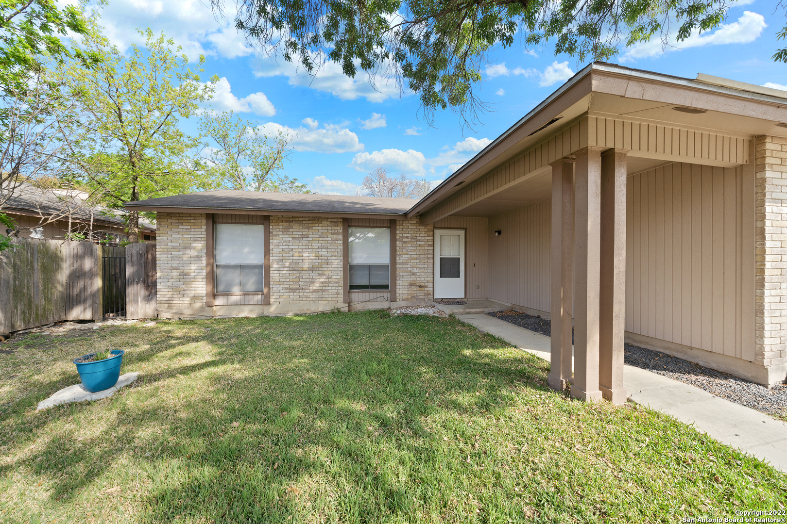 13950 Brantley San Antonio TX 78233
