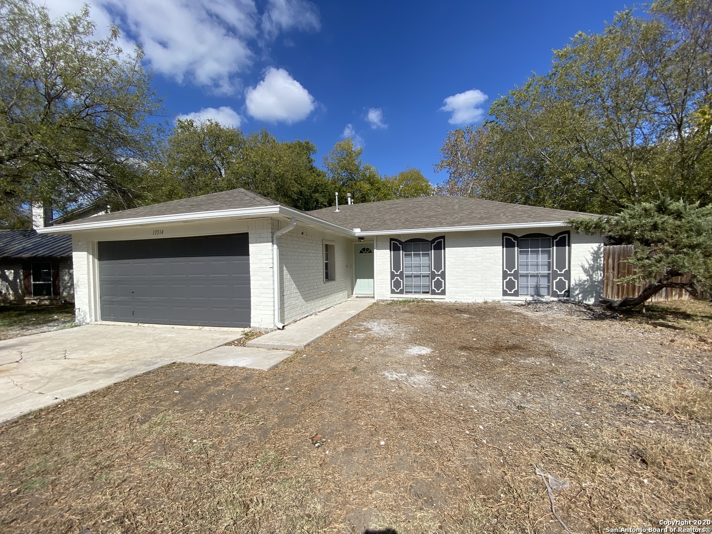 13514 Fawnwood Street San Antonio TX 78233