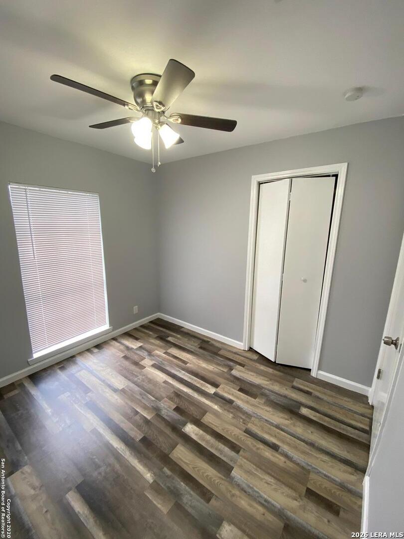 13514 Fawnwood Street San Antonio TX 78233