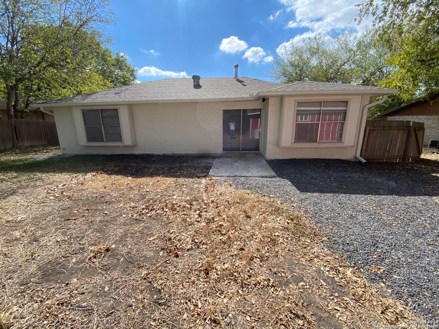 13514 Fawnwood Street San Antonio TX 78233