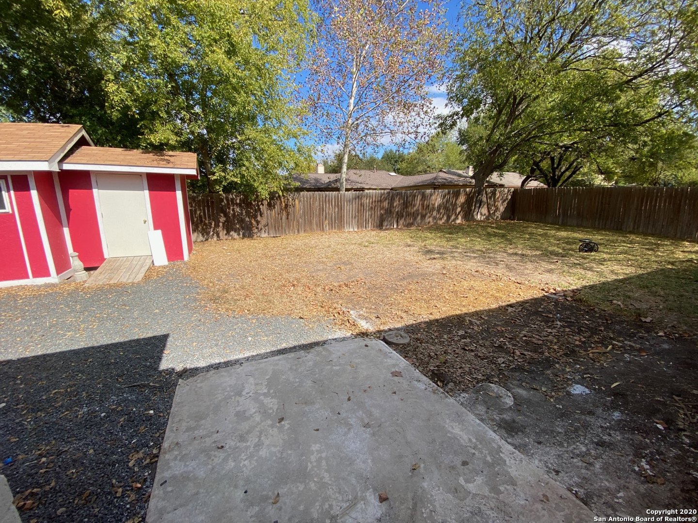 13514 Fawnwood Street San Antonio TX 78233