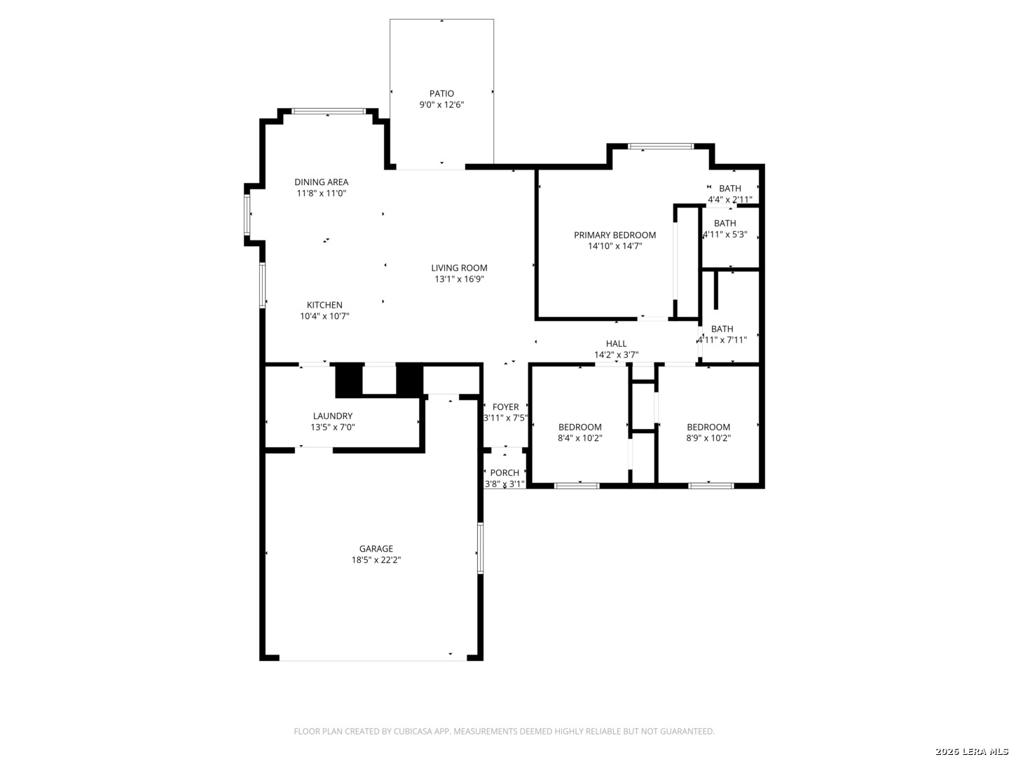 13514 Fawnwood Street San Antonio TX 78233