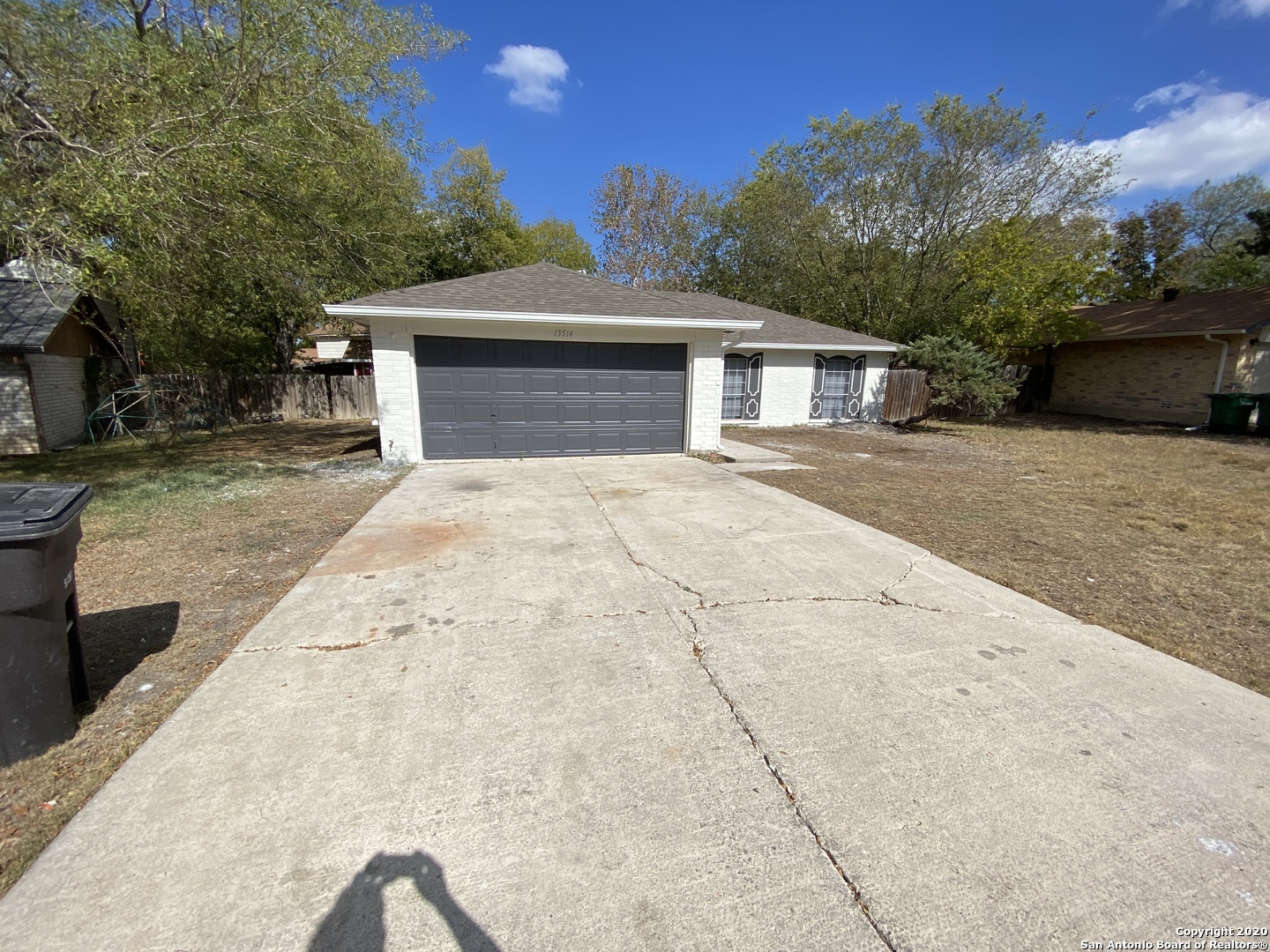 13514 Fawnwood Street San Antonio TX 78233