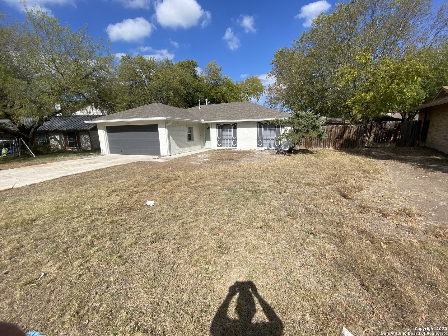 13514 Fawnwood Street San Antonio TX 78233
