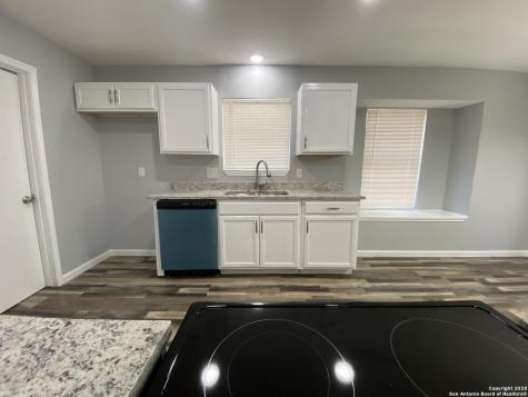 13514 Fawnwood Street San Antonio TX 78233
