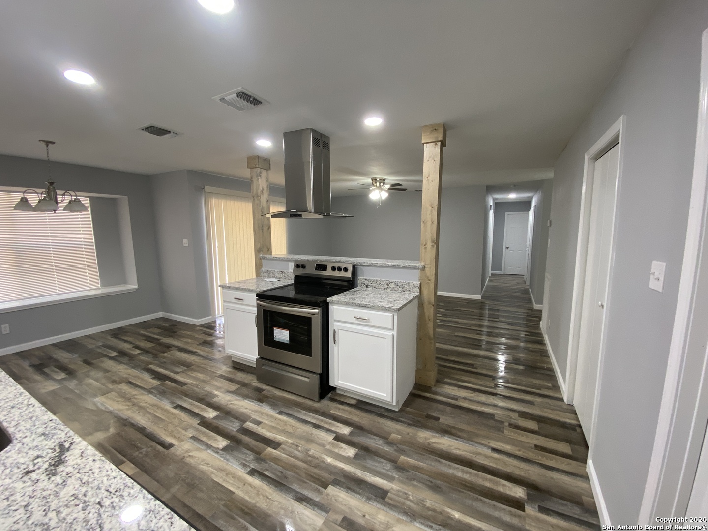 13514 Fawnwood Street San Antonio TX 78233