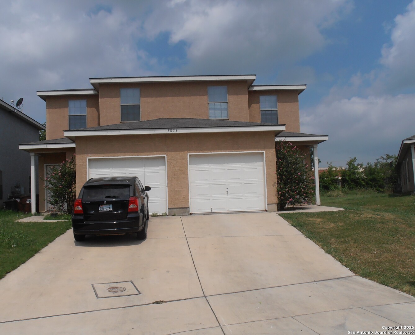 5823 Golf Bend San Antonio TX 78244