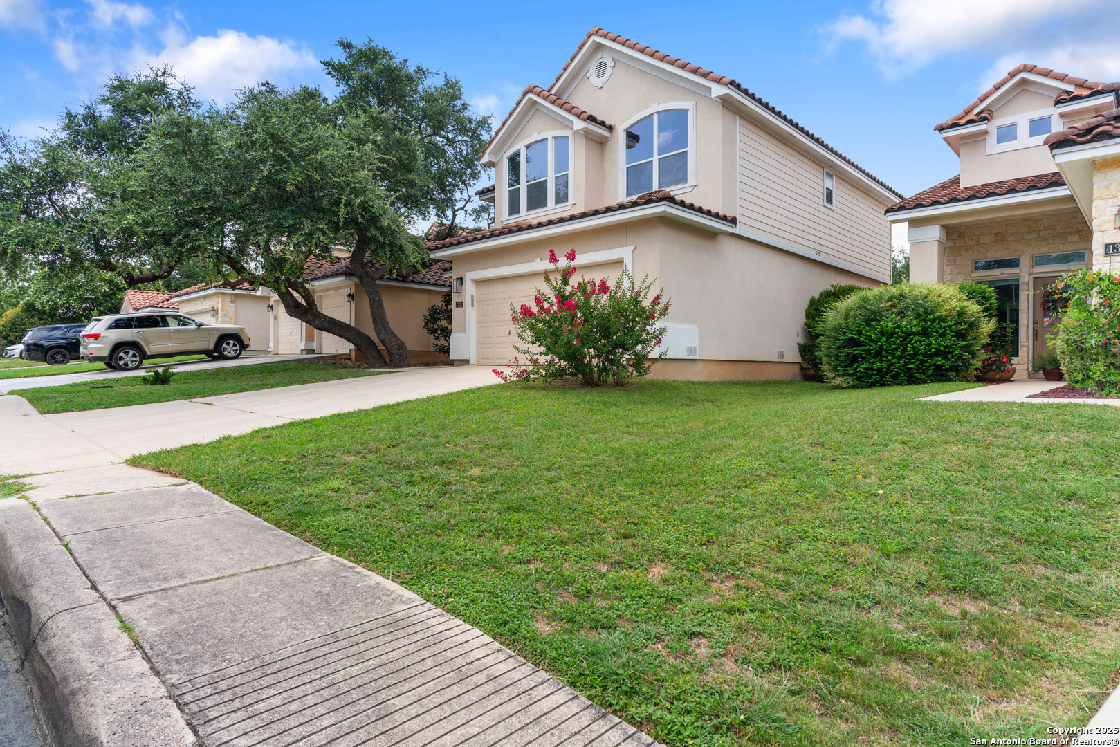 1331 Pinnacle San Antonio TX 78260