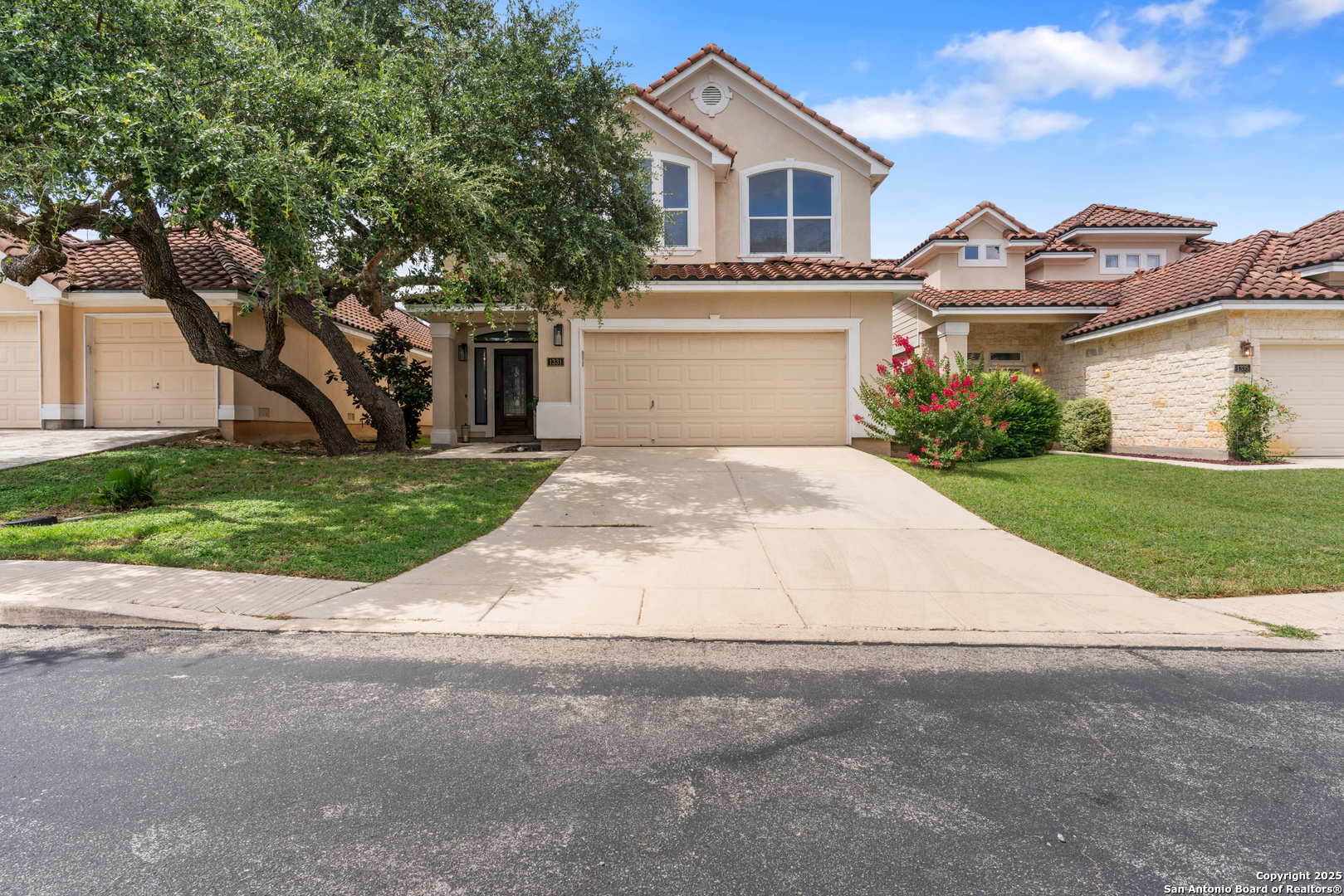 1331 Pinnacle San Antonio TX 78260