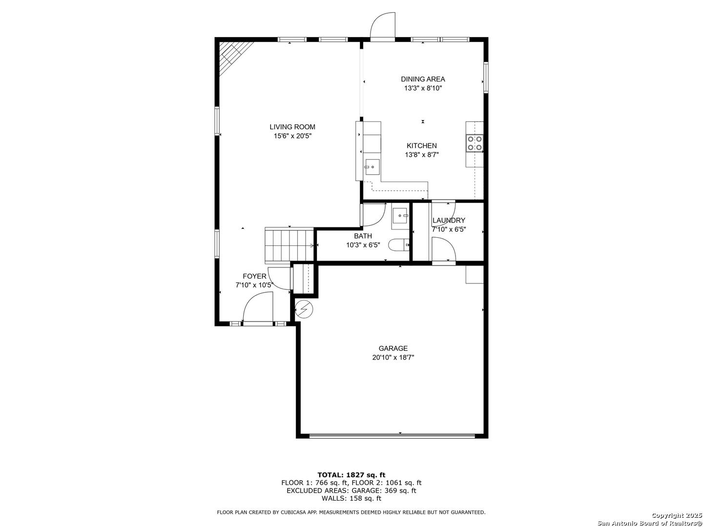 1331 Pinnacle San Antonio TX 78260