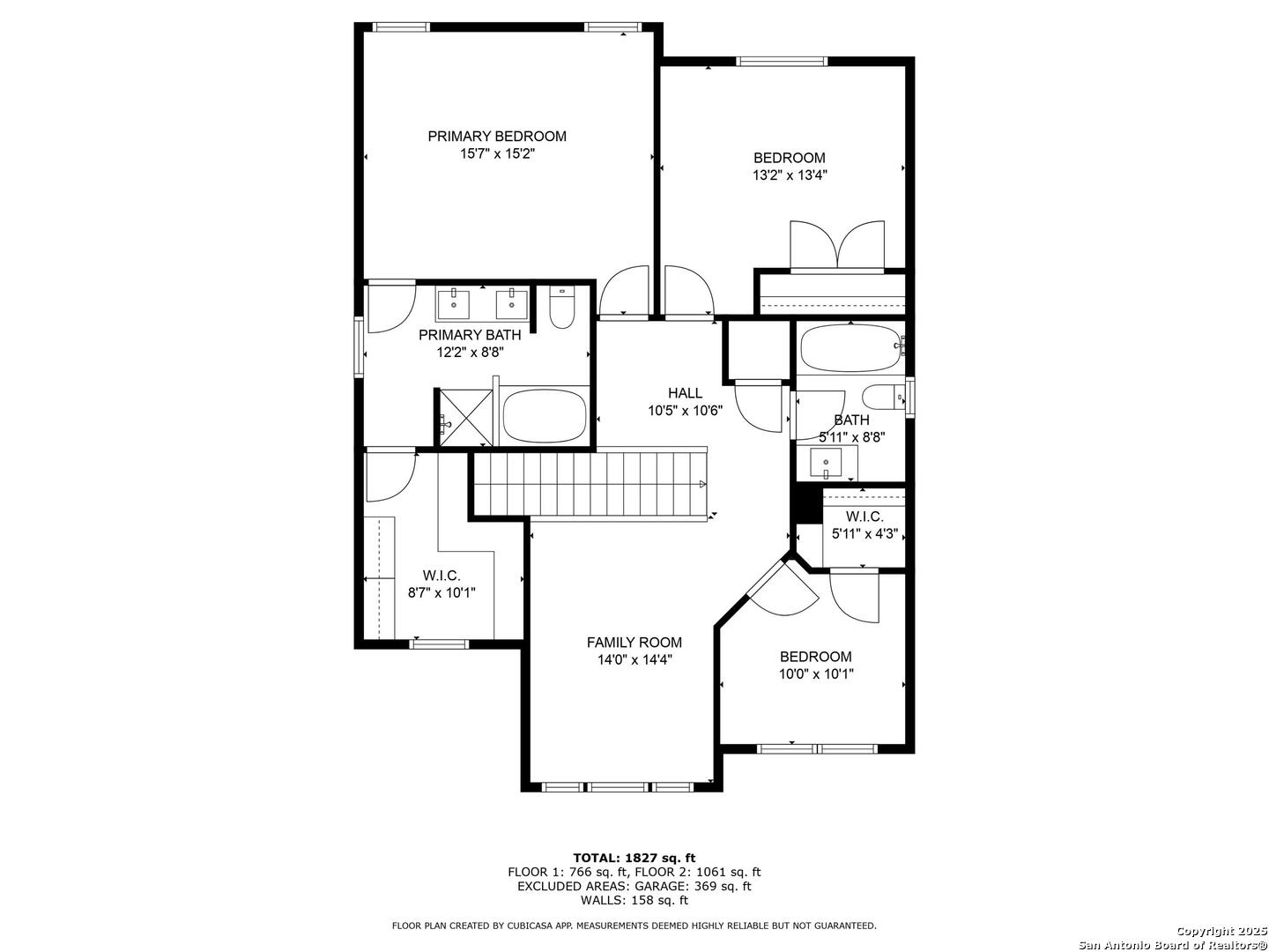 1331 Pinnacle San Antonio TX 78260
