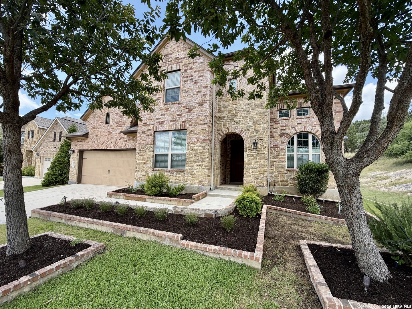 923 Dulce Vista San Antonio TX 78260