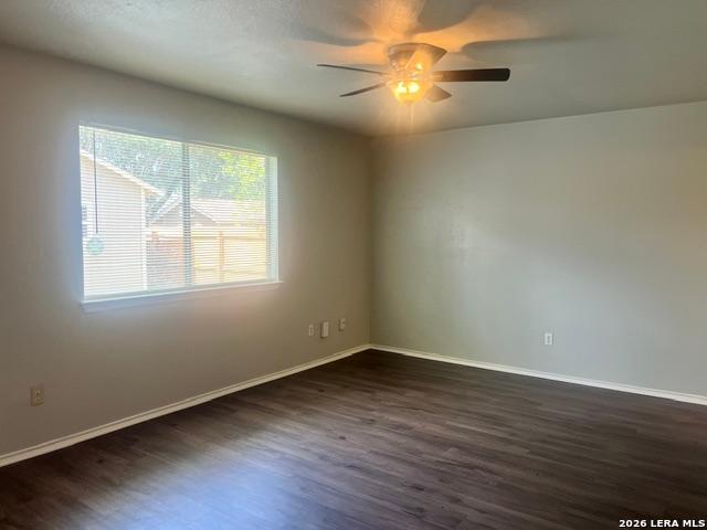 2838 Burning Hill Street San Antonio TX 78247