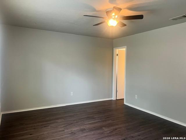 2838 Burning Hill Street San Antonio TX 78247