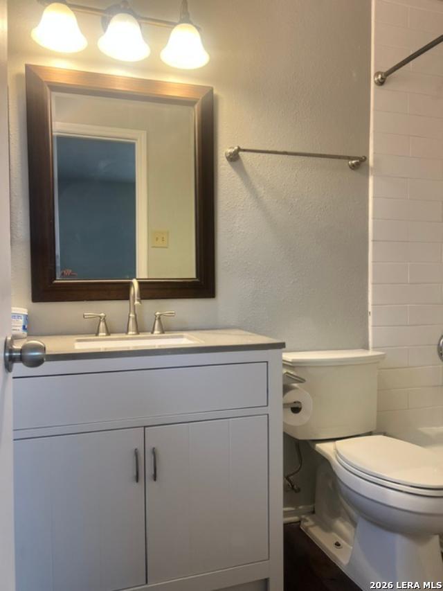 2838 Burning Hill Street San Antonio TX 78247