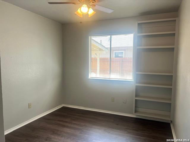 2838 Burning Hill Street San Antonio TX 78247