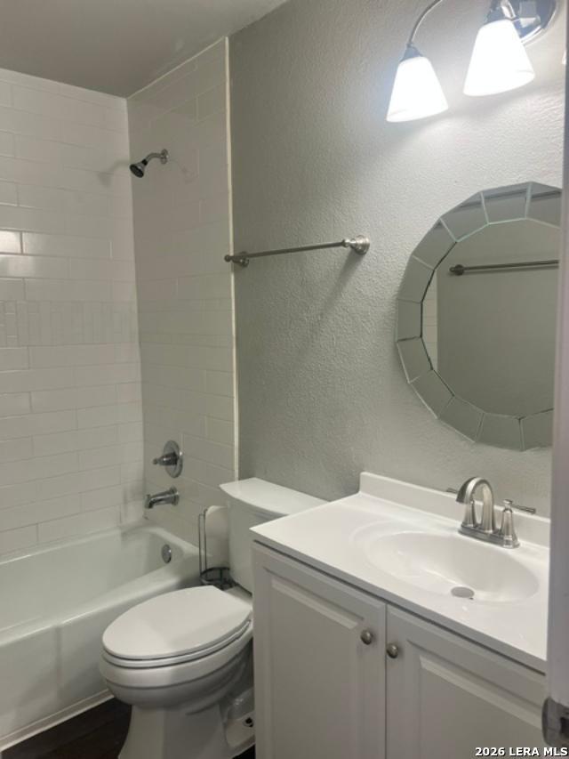 2838 Burning Hill Street San Antonio TX 78247