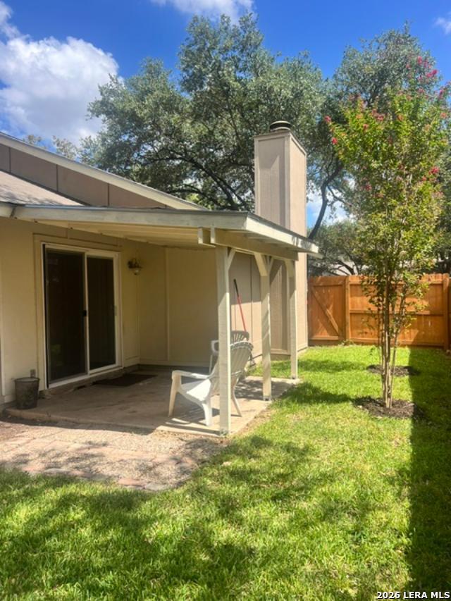 2838 Burning Hill Street San Antonio TX 78247