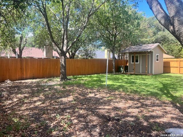 2838 Burning Hill Street San Antonio TX 78247
