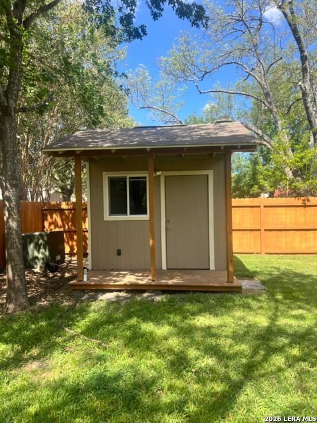 2838 Burning Hill Street San Antonio TX 78247