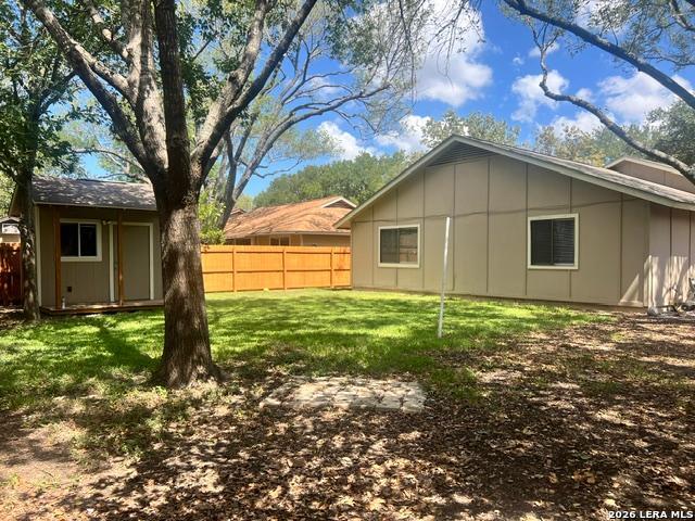 2838 Burning Hill Street San Antonio TX 78247