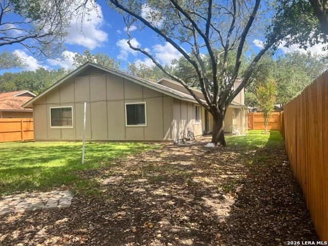2838 Burning Hill Street San Antonio TX 78247