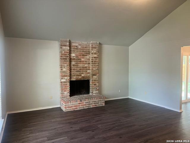 2838 Burning Hill Street San Antonio TX 78247