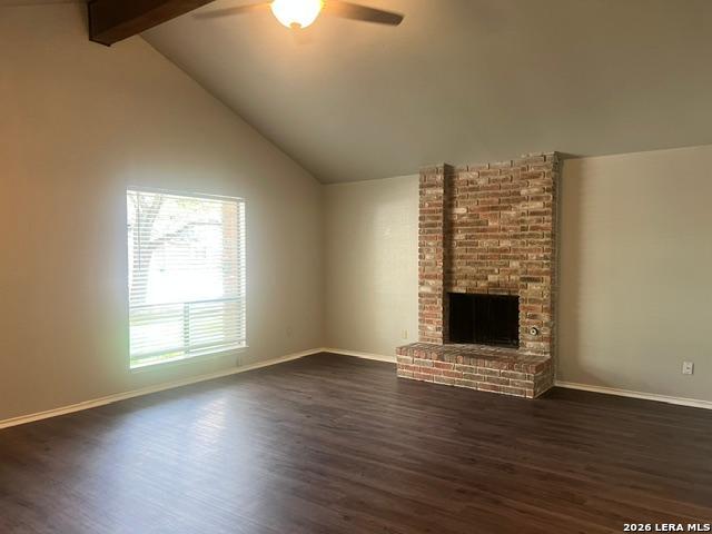 2838 Burning Hill Street San Antonio TX 78247
