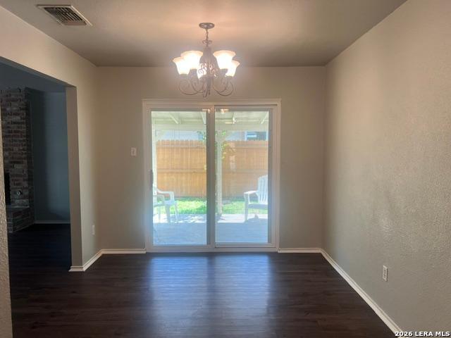 2838 Burning Hill Street San Antonio TX 78247
