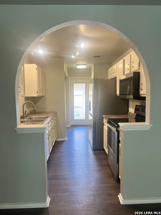 2838 Burning Hill Street San Antonio TX 78247