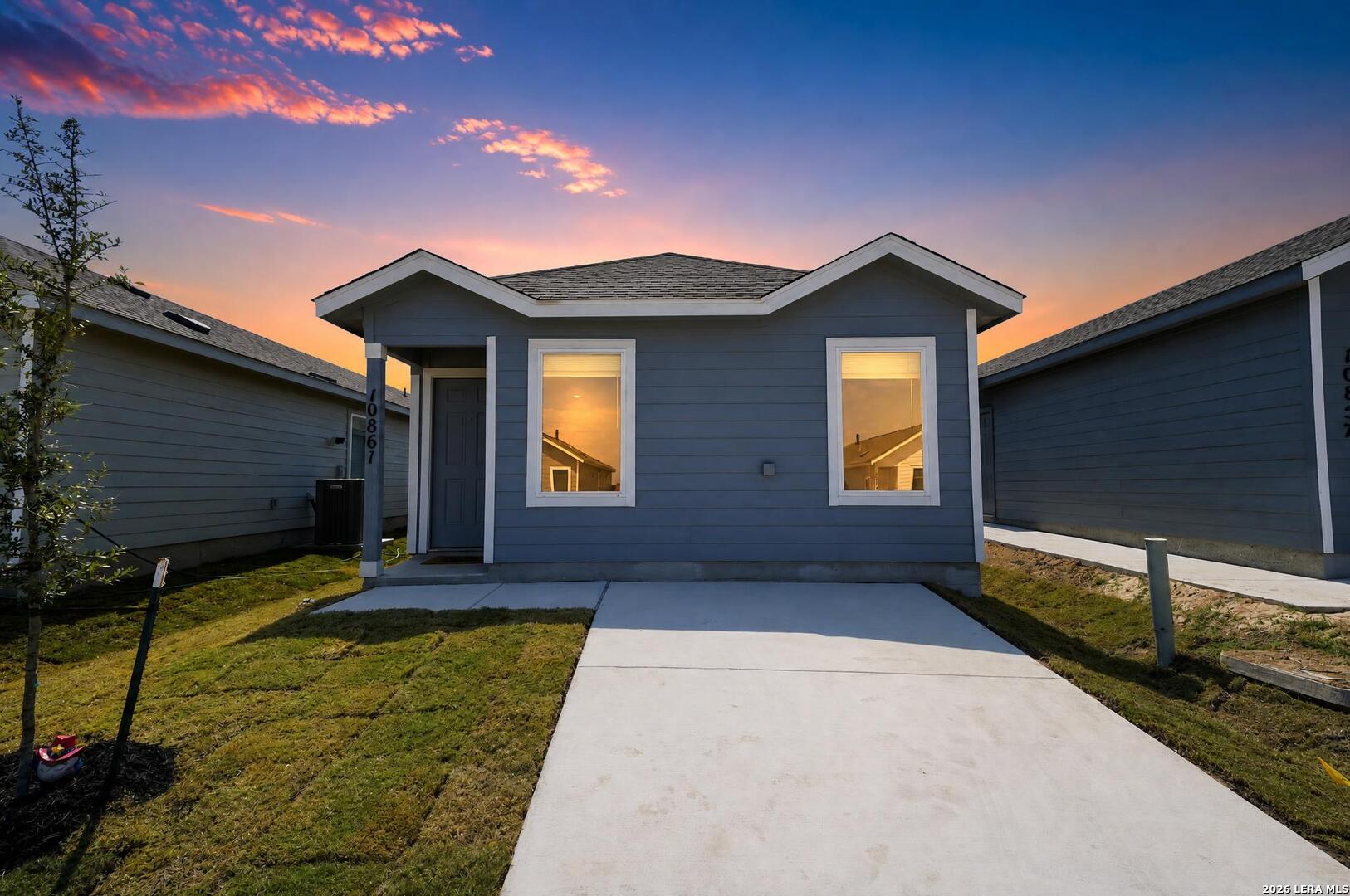 10861 Minita Creek San Antonio TX 78214