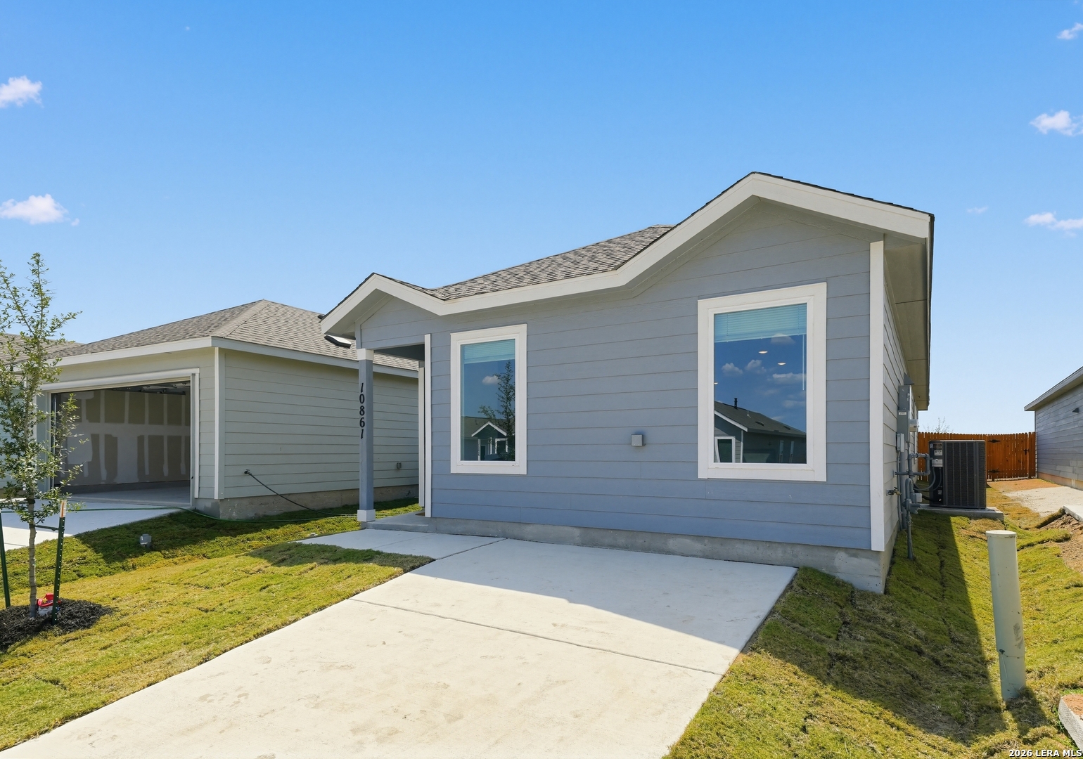 10861 Minita Creek San Antonio TX 78214