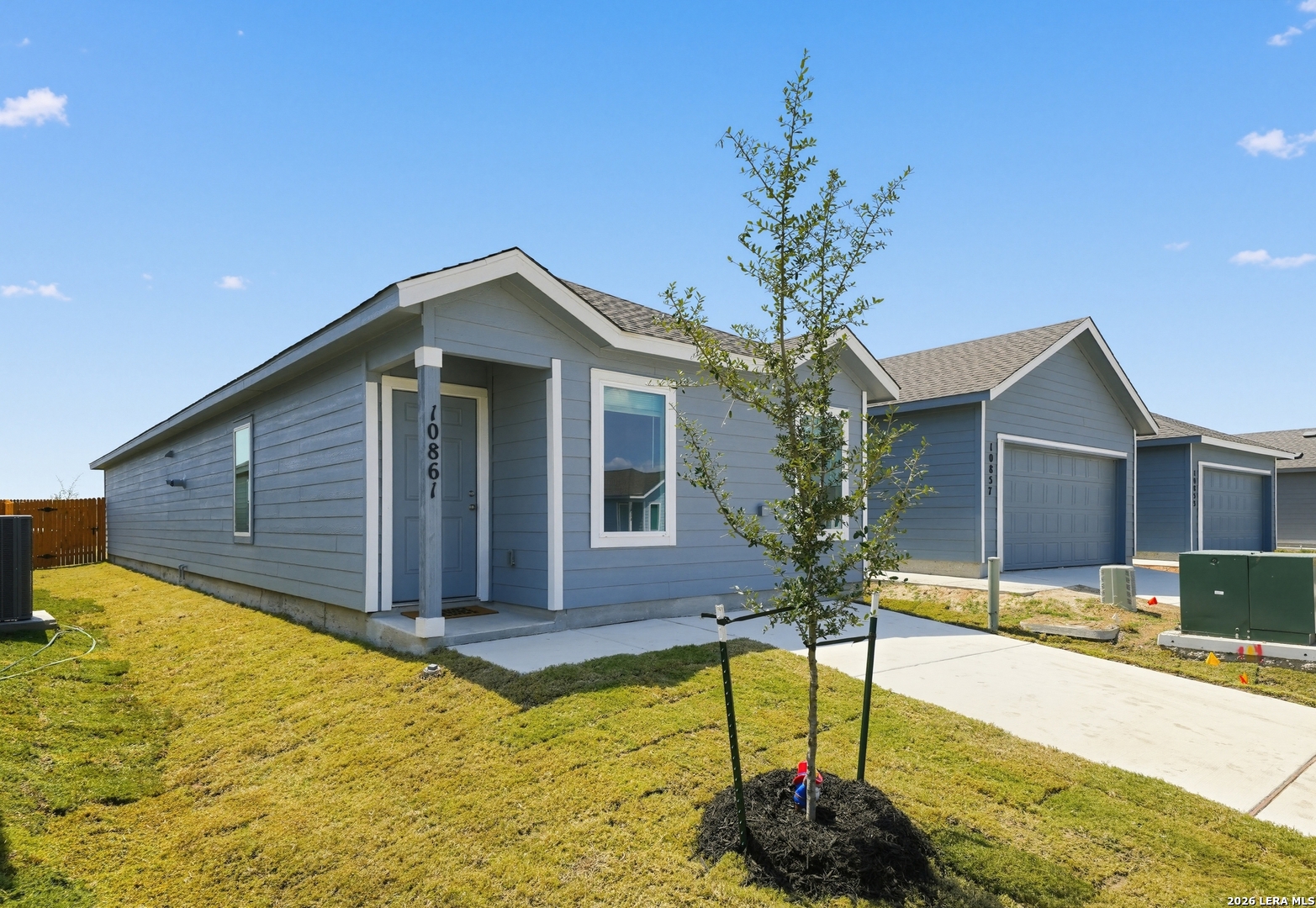 10861 Minita Creek San Antonio TX 78214