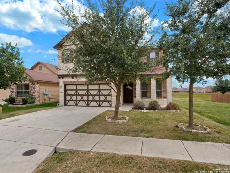 127 Bass Lane New Braunfels TX 78130
