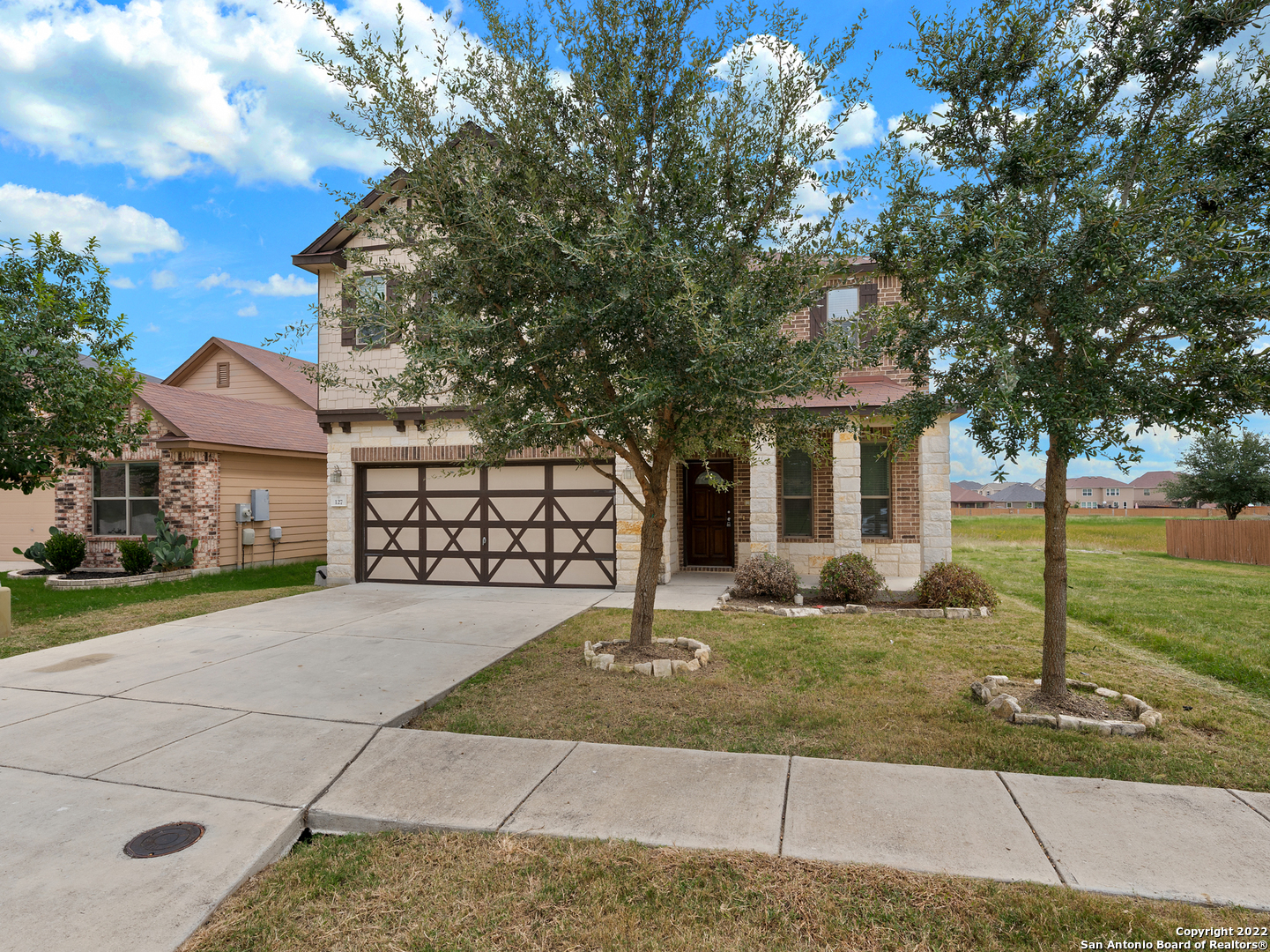 127 Bass Lane New Braunfels TX 78130