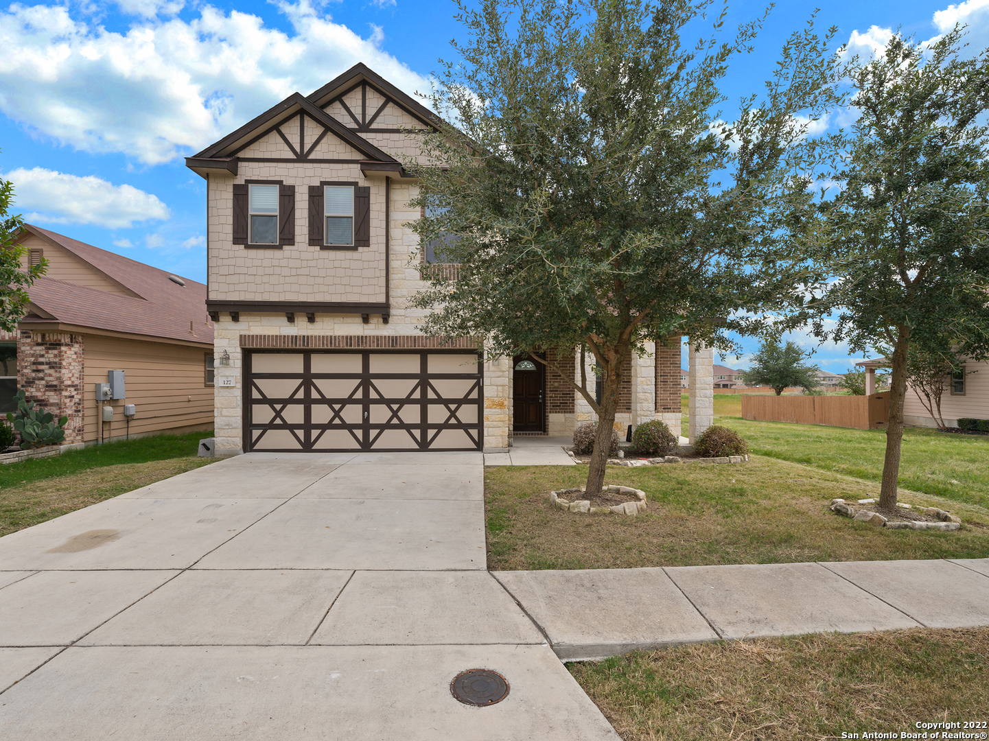 127 Bass Lane New Braunfels TX 78130