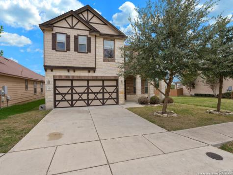 127 Bass Lane New Braunfels TX 78130
