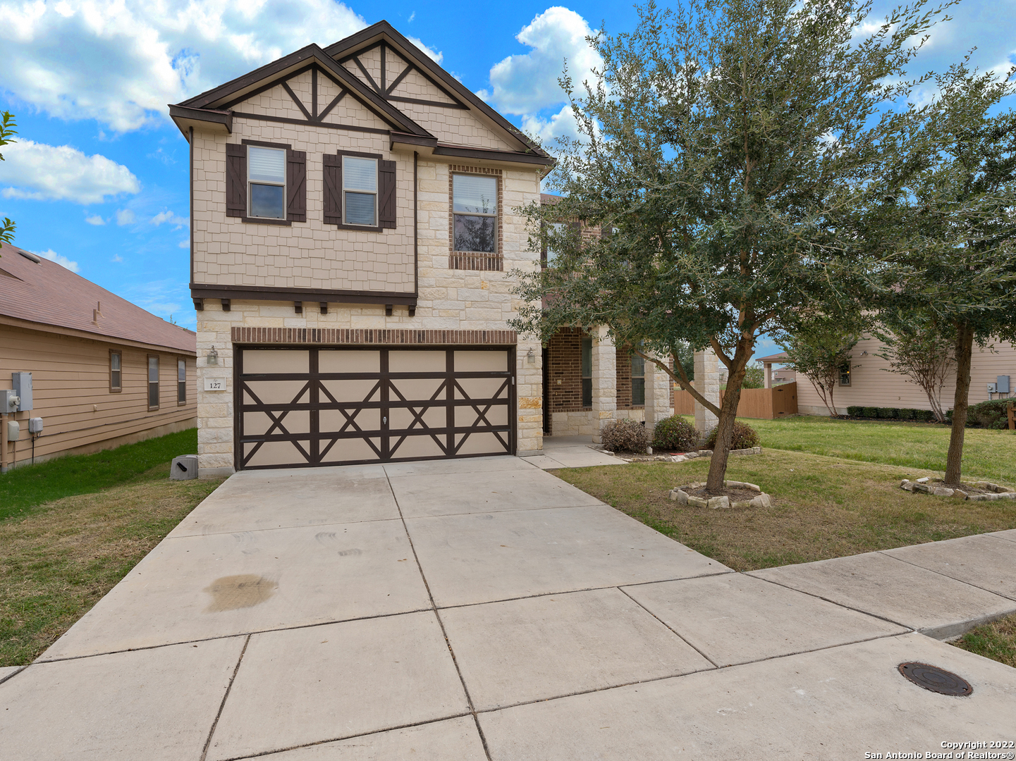 127 Bass Lane New Braunfels TX 78130