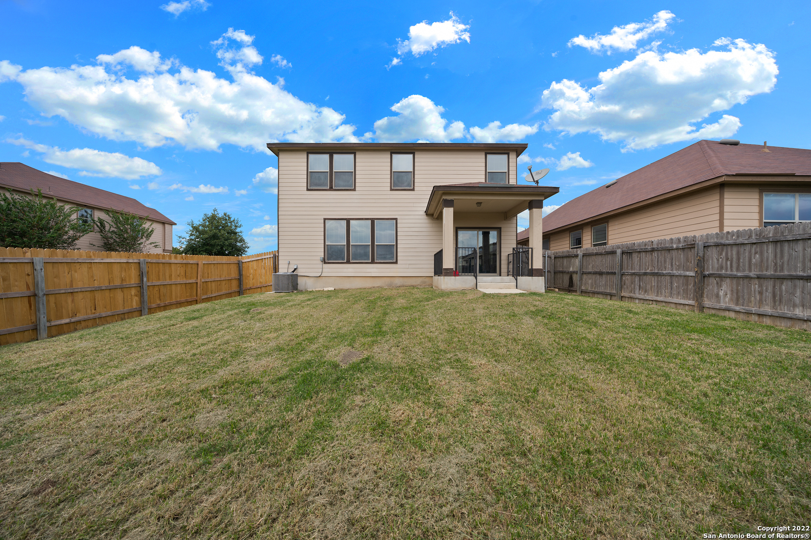 127 Bass Lane New Braunfels TX 78130