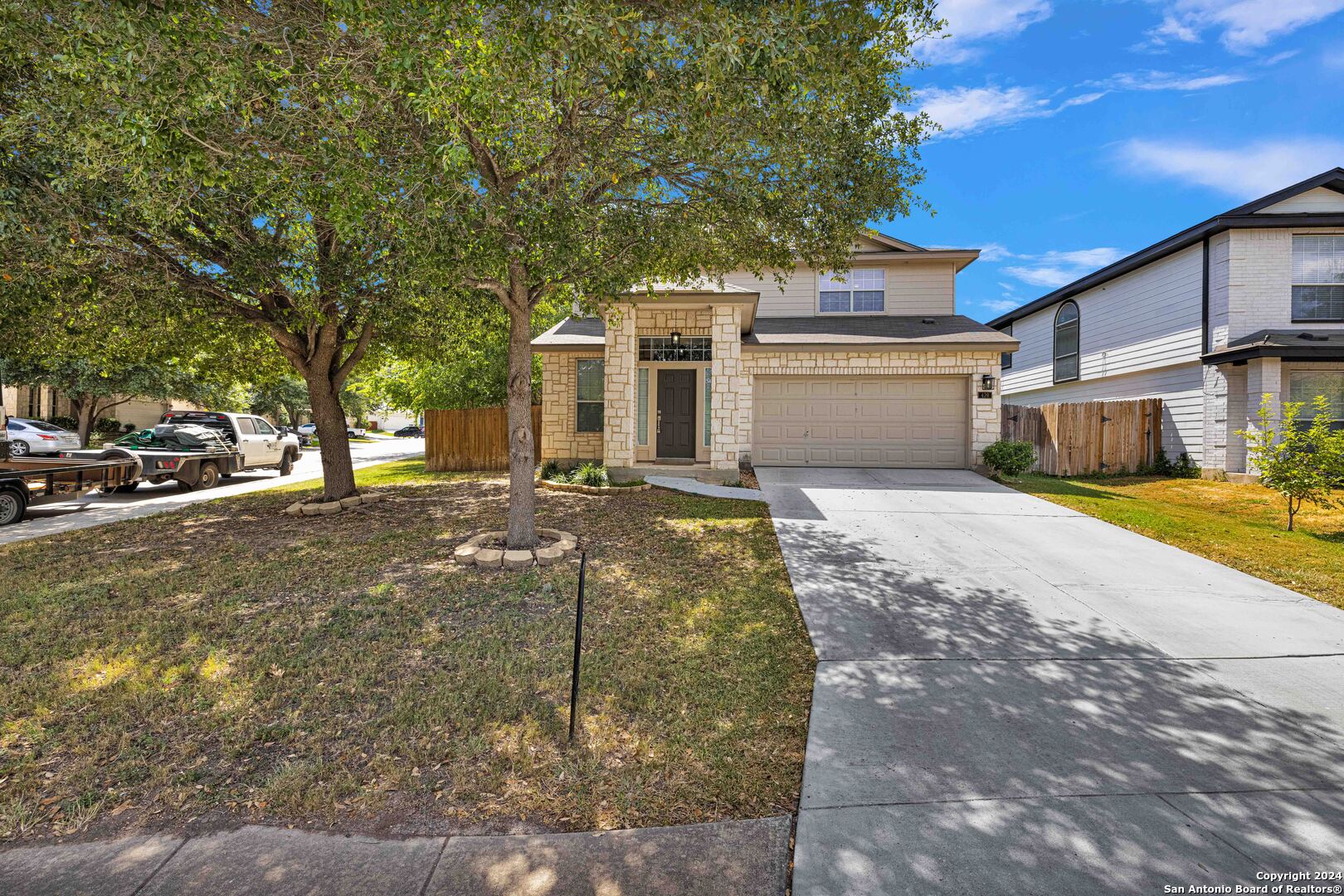 439 Dandelion Bend San Antonio TX 78245